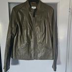 Dames  jack leerlook silvercreek Nieuw, Ophalen of Verzenden, Zo goed als nieuw, Jasje, Groen