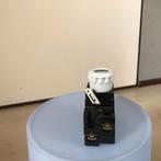 Eindgroep met zekeringhouder voor DIN rail, Hobby en Vrije tijd, Elektronica-componenten, Ophalen of Verzenden, Gebruikt