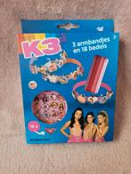 K3 Armbandjes Maken - Nieuw!, Ophalen of Verzenden, Nieuw