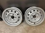 Aanhanger velgen 13 inch 5x112 ET30, Auto diversen, Aanhangwagen-onderdelen, Ophalen, Zo goed als nieuw