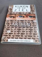 Kijken in de ziel artsen - dvd, Alle leeftijden, Ophalen of Verzenden, Zo goed als nieuw