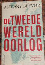 De Tweede Wereldoorlog - Antony Beevor, Antony Beevor, Europa, Ophalen of Verzenden, 20e eeuw of later