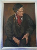 Schilderij Gerard van Hout, Ophalen of Verzenden
