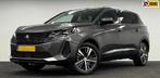 Peugeot 5008 1.2 PureTech Allure Pack*NIEUWMODEL*7Pers*Navi*, Auto's, 15 km/l, Gebruikt, Zwart, 1199 cc