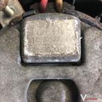 Mercedes Vito w638  Koelvin met motor  130 305 232, Auto-onderdelen, Motor en Toebehoren, Gebruikt, -, -, Ophalen of Verzenden