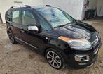 Citroen C3 Picasso 1.4 VTi Exclusive ZEER NETJES BOEKJES, Voorwielaandrijving, Euro 5, Stof, Gebruikt