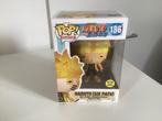 Funko Pop Animation Naruto 186, Ophalen of Verzenden, Zo goed als nieuw