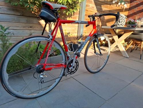 Cannondale R900 racefiets, Fietsen en Brommers, Fietsen | Racefietsen, Gebruikt, Overige merken, Meer dan 20 versnellingen, Overige maten