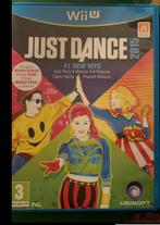 WiiU just dance 2015, Spelcomputers en Games, Games | Nintendo Wii U, Vanaf 3 jaar, Ophalen of Verzenden, 3 spelers of meer, Muziek