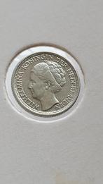 10 cent 1943PP - prachtige munt, Zilver, Ophalen of Verzenden, 10 cent, Koningin Wilhelmina
