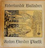 Antoon vander Plaetse-Nederlandse Balladen, Cd's en Dvd's, Vinyl Singles, Nederlandstalig, Gebruikt, Ophalen of Verzenden, 7 inch