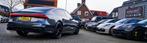 Audi A7 Sportback 55 TFSI quattro Pro Line Plus | RS7 Pakket, Auto's, Audi, Gebruikt, 2995 cc, 2000 kg, Leder en Stof