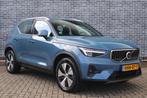 Volvo XC40 1.5 T4 Plug-in hybrid Plus Bright | Adaptieve Cru, 12 maanden, Stof, Euro 6, Blauw