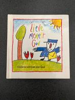 Lieve Meneer God - Kinderbrieven, Boeken, Ophalen of Verzenden, Zo goed als nieuw, Christendom | Katholiek
