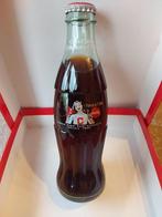 COCA COLA FLES HAVE A COKE COLLECTORS CLUB 1995, Ophalen of Verzenden, Nieuw, Gebruiksvoorwerp