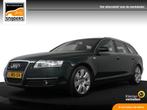Audi A6 Avant 4.2 FSI Quattro Youngtimer | 100% onderhouden, Auto's, Audi, Gebruikt, 334 pk, Vierwielaandrijving, 4163 cc