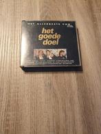 Cd het goede doel, Ophalen of Verzenden, Zo goed als nieuw, Pop