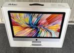 Prachtige 27” iMac 5K (2017) – Topstaat, met accessoires en, Computers en Software, Apple Desktops, Ophalen, HDD en SSD, IMac