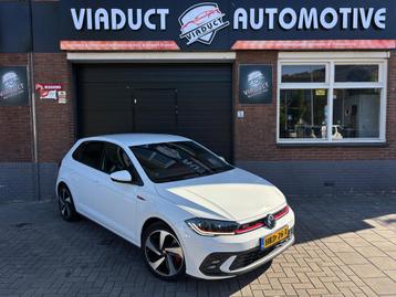 Volkswagen POLO 2.0 TSI GTI IQ LIGHT beschikbaar voor biedingen