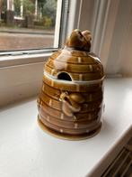 Honingpotje bijen, Ophalen of Verzenden, Zo goed als nieuw, Porselein, Overige stijlen