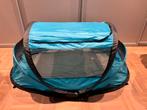 Nieuw Deryan babytent/campingbedje, Kinderen en Baby's, Babywiegjes en Ledikanten, Ophalen of Verzenden, Zo goed als nieuw, Reisbedje