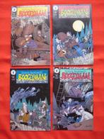 Boogeyman Sergio Aragone comic strip, Eén comic, Ophalen of Verzenden, Zo goed als nieuw, Amerika