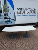 Vergadertafel kinnarps / trompet voet ( diverse soorten ), Info@kinnarps.nl, In hoogte verstelbaar, Kinnarps Nederland BV, Ophalen of Verzenden