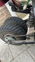 Mini chopper, Ophalen, Overige typen, Overige merken