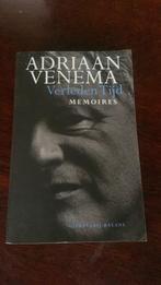 Adriaan Venema - Verleden tijd, Boeken, Ophalen of Verzenden