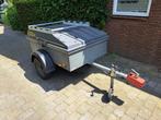 Saris Grande Campione aanhanger te koop, Auto diversen, Aanhangers en Bagagewagens, Ophalen, Zo goed als nieuw