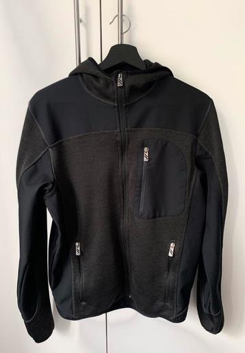 Blåkläder Workwear zwart - grijs vest maat M beschikbaar voor biedingen