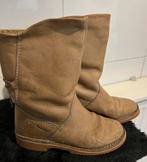 Rockport Original, Kleding | Dames, Schoenen, Bruin, Lage of Enkellaarzen, Ophalen of Verzenden, Zo goed als nieuw