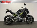 Kawasaki Z 900 ABS (bj 2018), 4 cilinders, Bedrijf, 900 cc, Meer dan 35 kW