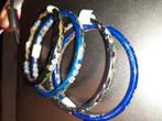 4 cloisonne armbanden, Ophalen of Verzenden, Nieuw