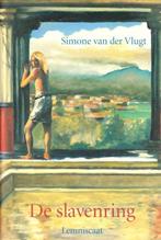 DE SLAVENRING - Simone van der Vlugt, Boeken, Gelezen, Verzenden