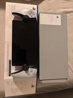 Nieuwe playstation portal, Ophalen, Zo goed als nieuw, 800 watt of meer, Radiator