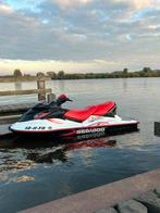 Seadoo rxt 215 + trailer (inruil mogelijk)wakeboard Edition, Watersport en Boten, Jetski's en Waterscooters, Ophalen of Verzenden