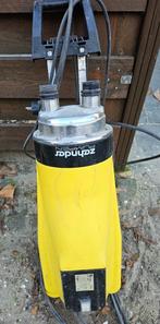 Zehnder USS 3000  vuilwaterpomp, Ophalen, Gebruikt, Overige typen