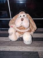 Bukowski knuffel hondje, Ophalen of Verzenden, Nieuw, Hond
