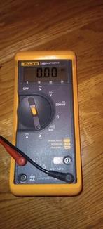 Fluke 73III Multimeter, Ophalen of Verzenden, Zo goed als nieuw
