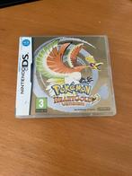 Pokemon Heartgold Origineel, Spelcomputers en Games, Games | Nintendo DS, Avontuur en Actie, Gebruikt, 1 speler, Ophalen of Verzenden