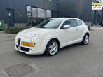 Alfa Romeo MiTo 1.3 JTDm ECO Essential LEER/ECC/NAP, Auto's, Alfa Romeo, Voorwielaandrijving, Euro 5, 28 km/l, Gebruikt