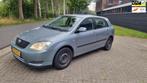 Toyota Corolla 1.4 VVT-i Linea Terra 5 DEURS AIRCO 190000KM, Voorwielaandrijving, Gebruikt, 1398 cc, 4 cilinders