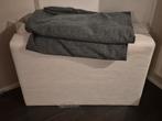 Ikea Vimle hoge armleuningen, kussens zonder hoezen, Huis en Inrichting, Ophalen, Gebruikt, Tweepersoons, 75 tot 100 cm