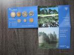 Te Koop Nederlands FDC munt set 1997, Postzegels en Munten, Munten | Nederland, Ophalen of Verzenden, Koningin Beatrix, Overige waardes