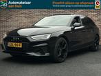 Audi A4 Avant 35 TDI S Line Competition Panorama Virtual Lee, Gebruikt, 4 cilinders, A4, Leder