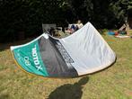 Cabrinha Motox desighnworks Aluula 8m kite, Watersport en Boten, Gebruikt, 8 m², Geen board, Ophalen of Verzenden