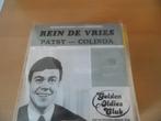 rein de vries. patsy. / colinda., Cd's en Dvd's, Vinyl Singles, Ophalen, Gebruikt, 7 inch, Single