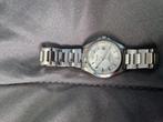 Pulsar   heren horloge, Overige merken, Staal, Staal, Polshorloge
