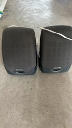 Philips suround speakers, Philips, Gebruikt, Ophalen of Verzenden, Minder dan 60 watt